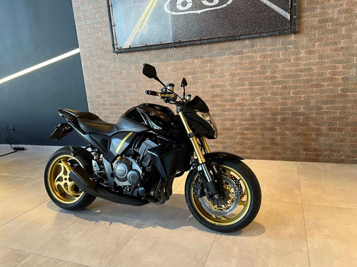 Imagem 2 de 8 de Honda Cb 1000r Abs 2014