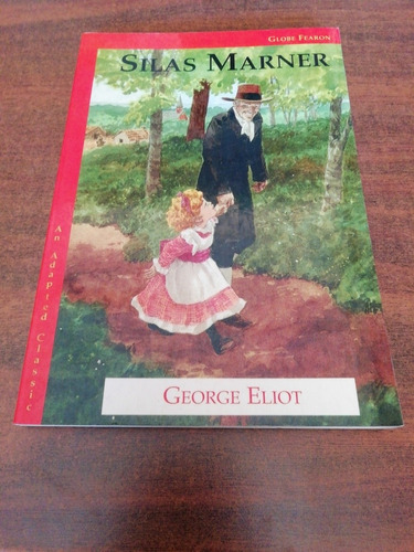Silas Marner George Eliot