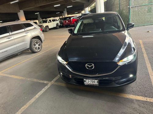 Mazda CX-5 2.0 L I Sport At