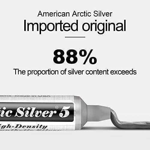 Nabob Deals Arctic Silver 5 Pasta Refrigeracion