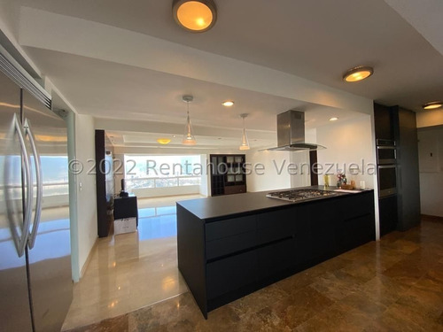 Imagen 14 de 25 de Apartamento En Venta - Mirador De Los Campitos I - Mls #22-17132 Lepv