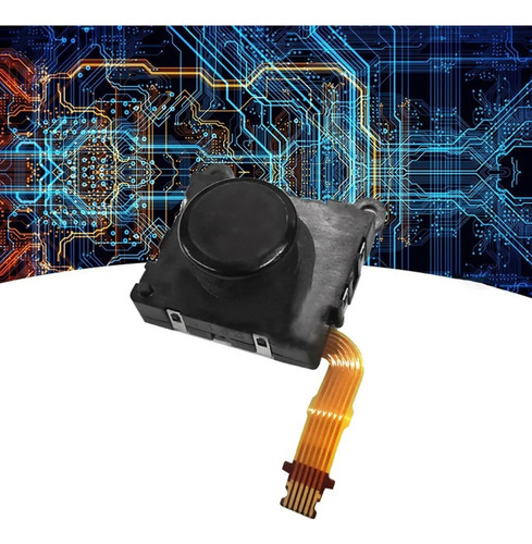 Joystick Analógico For Psv1000 For Ps Vita Slim*1pcs &
