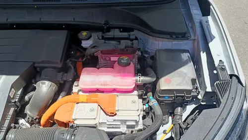Hyunday Kona Hibrida Original