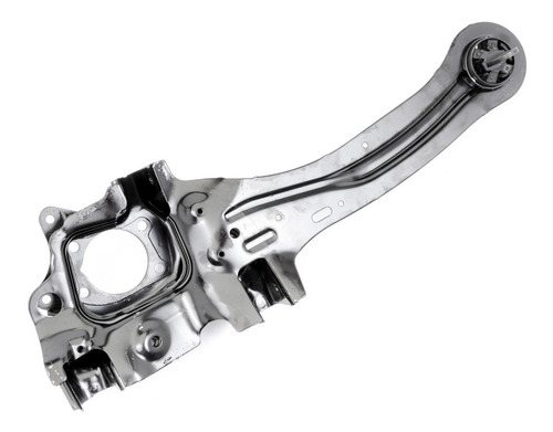 Imagen 1 de 6 de Soporte De Rueda Trasera (portamaza) Li Ford Focus Iii