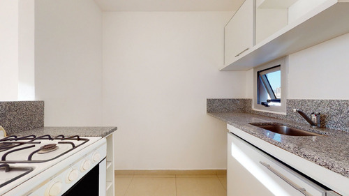 Imagen 8 de 14 de Departamento En Venta 1 Dormitorio La Plata Centro