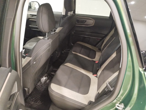 Ford Bronco Sport 1.5 Ecoboost 4Wd Big Bend At8
