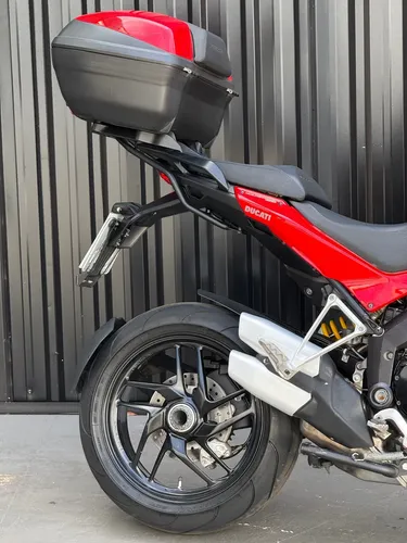 Ducati Multistrada 1200 Ducati | MercadoLivre