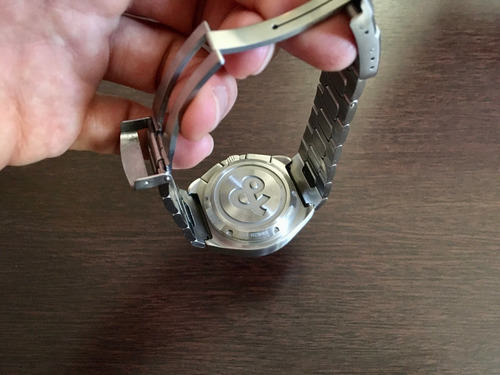 Bell Ross Space 3 Chronograph