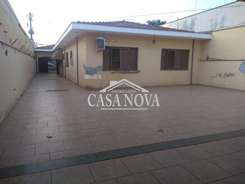 Imagem 4 de 27 de Casa - Ca01907 - 69299111