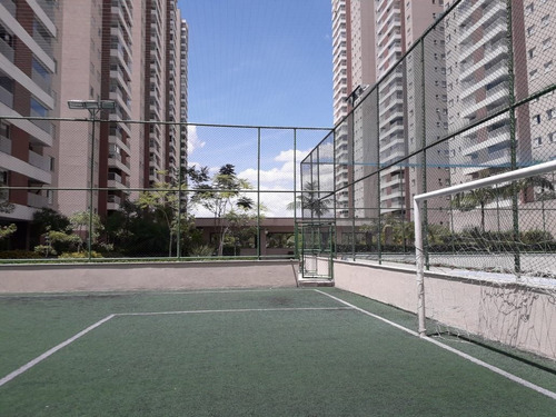 Imagem 22 de 22 de Jardim Das Indústrias, 03 Dormitórios, 100 M2 - Ap5782