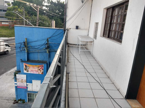 Imagem 5 de 12 de Prédio Comercial À Venda No Jardim Íris- 11409