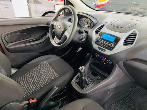 Imagem 12 de 13 de Ford Ka 1.0 Se 12v 2020