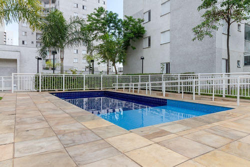 Imagem 7 de 30 de Apartamento À Venda No Bairro Vila Prudente - São Paulo/sp - O-26804-43880