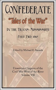 Libro Confederate Tales Of The War Part Two - Michael E. ...