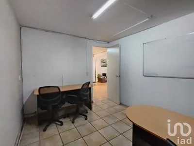 Oficina en renta