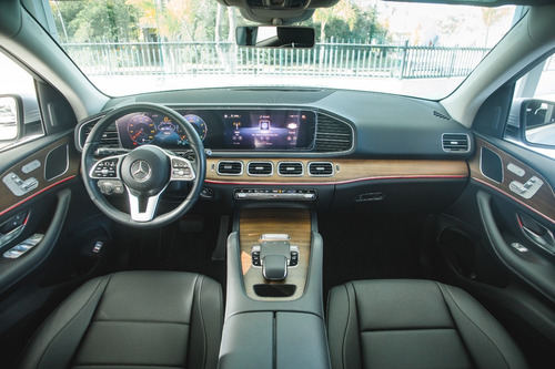 Mercedes Benz Gle 450 Plus