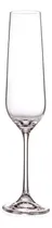Comprar Copa Flauta 210ml Tori Titanium-bohemia Set X 6