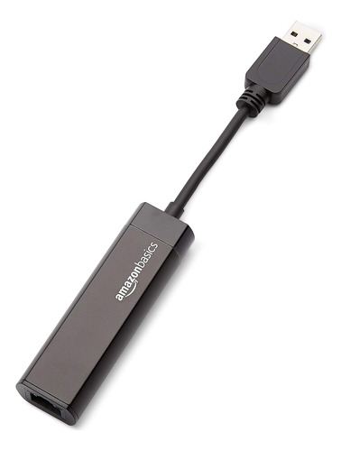 Conceptos Basicos De Usb 3.0 A 10/100/1000 Gigabit Ethernet