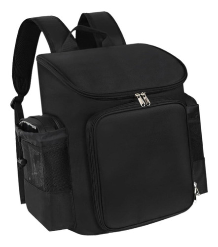 Estuche De Peluquero Con Bolsillos Bolsa De Herramientas De