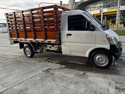 Chevrolet N300 1.5l 4x2