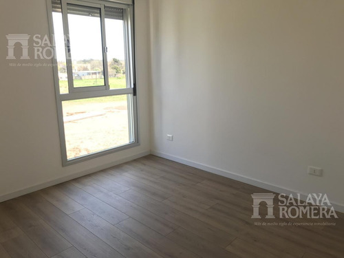 Imagen 5 de 5 de Departamento En Venta 1 Dormitorio 1 Bano En Maldonado.