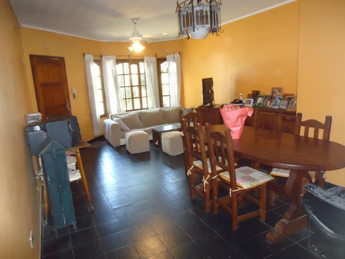 Imagen 5 de 14 de Chalet En Venta En Castelar Norte