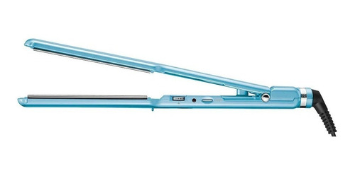 Planchita Babyliss Pro Placa Ancha 4074 Nano Titanium