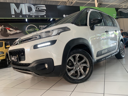 Citroën Aircross Aircross Feel 1.6 16V (Flex)