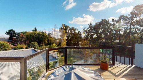 Alquiler Departamento Amueblado - City Bell