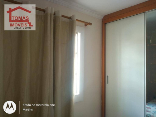 Imagem 12 de 30 de Sobrado À Venda, 65 M² Por R$ 350.000,00 - Loteamento City Jaragua - São Paulo/sp - So1996