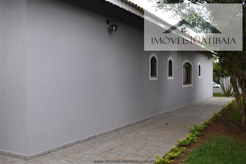 Imagem 21 de 29 de Chácaras À Venda Em Bom Jesus Dos Perdões/sp - Compre O Seu Chácaras Aqui! - 1452777