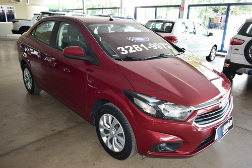 Imagem 8 de 10 de Chevrolet Prisma 1.4 Lt