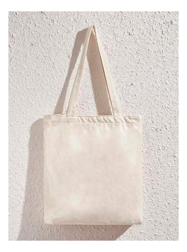 500 Sacolas Ecológicas 20x30(ecobag)tecido Algodão Cru Lisa.