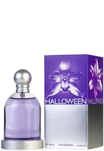 Jesus Del Pozo Halloween 200 Ml Edt / Perfumes Mp