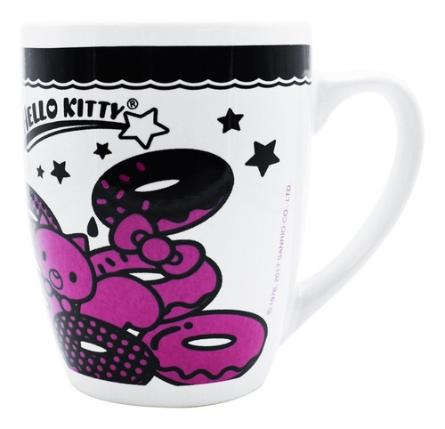 Imagen 2 de 4 de Taza Hello Kitty