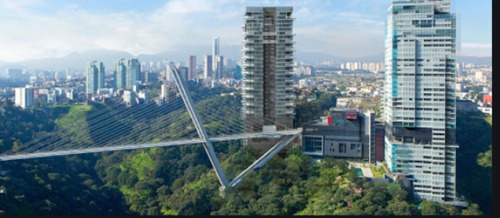 Departamento En Venta En Bosques De Las Lomas Torre Vidalta (m2d2354)