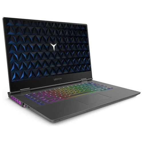 Lenovo Legión Y740 Intel Core I7 15.6 16gb Ddr4, 256gb