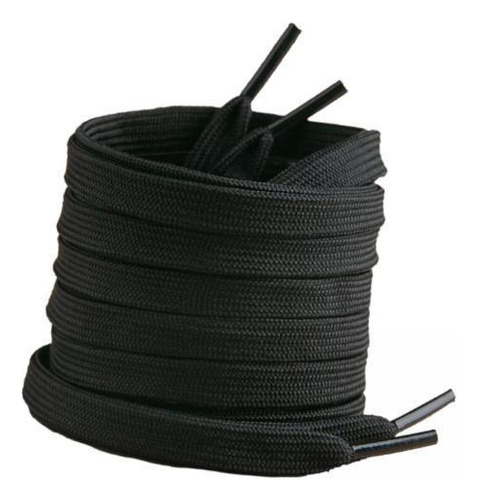 4 Hockey Skate Laces Lightweight Flat Shoelaces For Boots