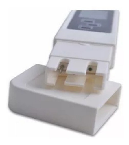 Medidor De Electroconductividad Tds&ec