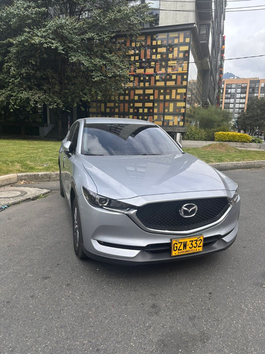 Mazda CX-5 2.0 Touring Camioneta