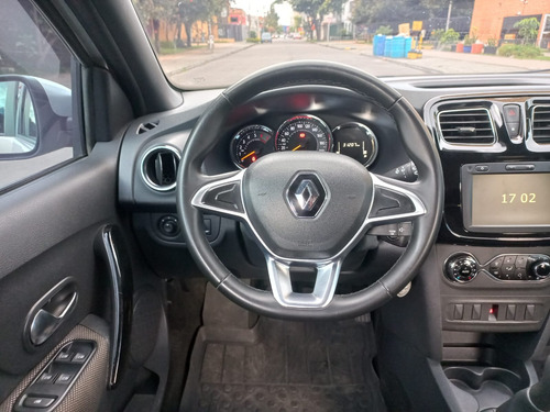 Renault Sandero 1.6 Zen