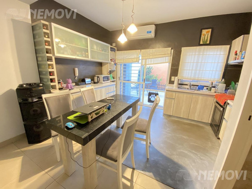 Imagen 4 de 26 de Ph 3 Ambientes En Duplex C/parilla - Villa Real
