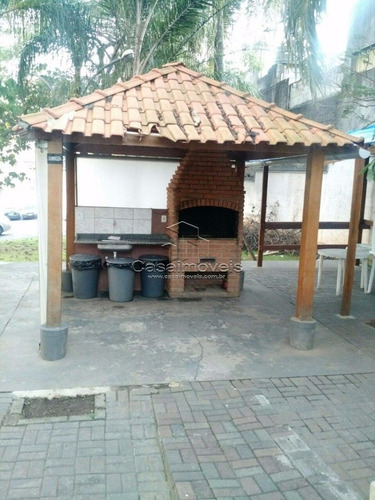 Imagem 14 de 15 de Apartamento - Itaquera - Ref: 1757 - V-1757