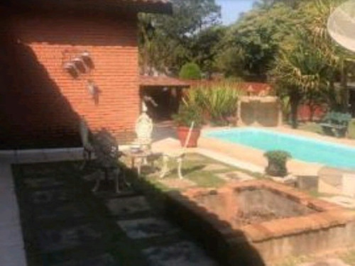 Imagem 5 de 11 de Chacara - Ch00045 - 31910758
