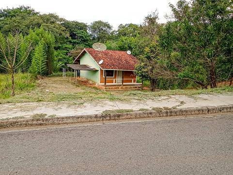 Imagem 5 de 12 de Chácara Em Tanque, Atibaia/sp De 800m² 2 Quartos À Venda Por R$ 280.000,00 - Ch1950630-s
