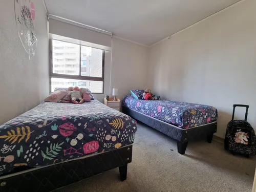 Vendo Departamento En Cerro Paranal Ciudad De Antofagasta