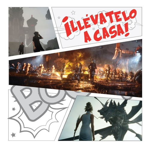 Ps4 Final Fantasy Xv Day One