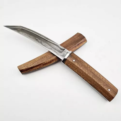 Cuchillo japonés tanto ref. 1067 - ARTEFORJA JMC