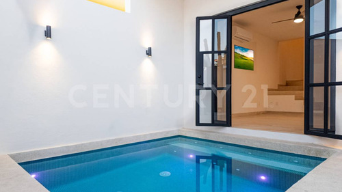 Casa En Venta En White Lotus En Cabo San Lucas