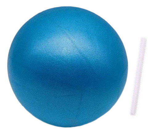 4 Pelota Pequeña Para Pilates, Pelota De Entrenamiento,